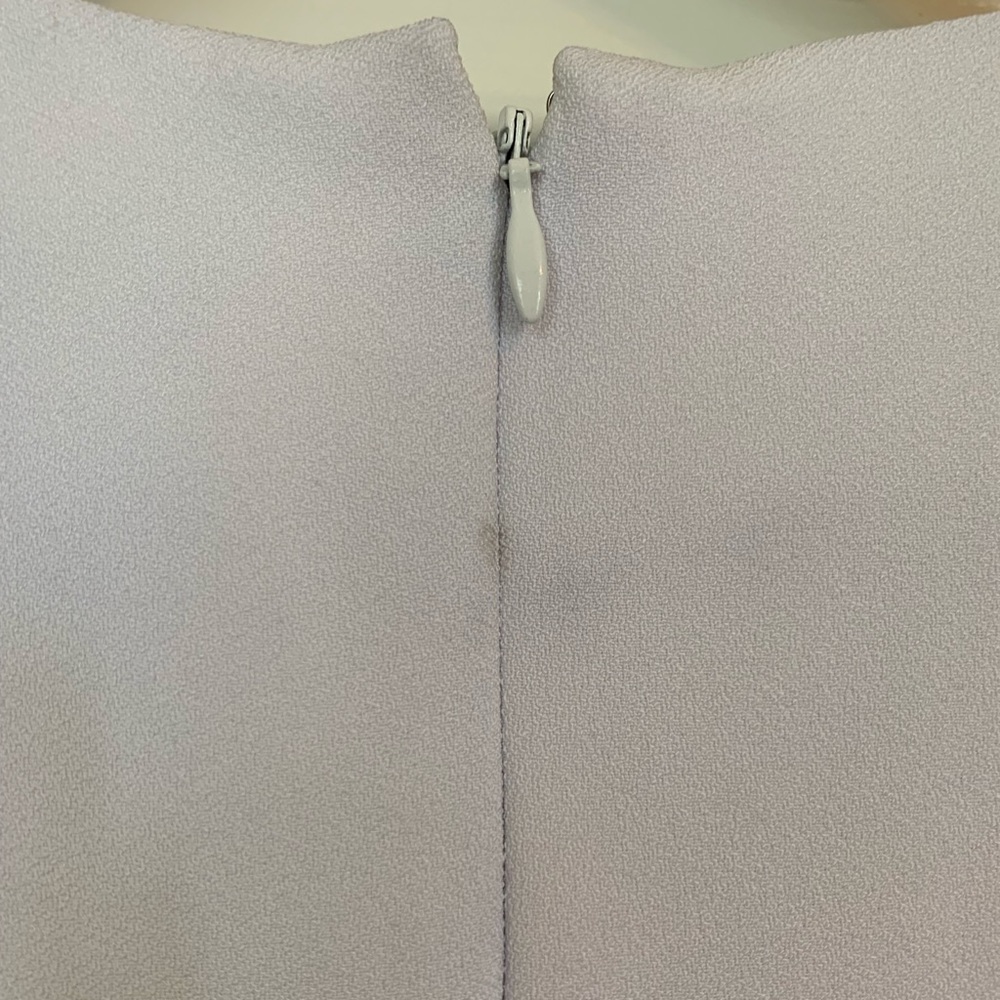 Banana Republic Sleeveless Dress - Picture 4 of 4